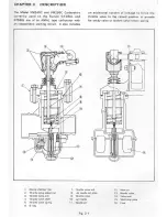 Предварительный просмотр 19 страницы Suzuki GT 380 Service Manual