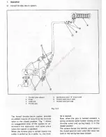 Предварительный просмотр 20 страницы Suzuki GT 380 Service Manual