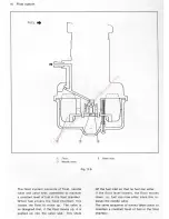 Предварительный просмотр 24 страницы Suzuki GT 380 Service Manual