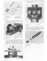 Предварительный просмотр 28 страницы Suzuki GT 380 Service Manual