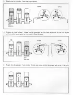 Предварительный просмотр 37 страницы Suzuki GT 380 Service Manual