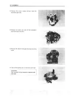 Предварительный просмотр 10 страницы Suzuki GV1200GLG Owner'S Manual