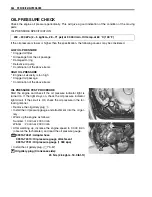 Предварительный просмотр 44 страницы Suzuki GW250 Service Manual