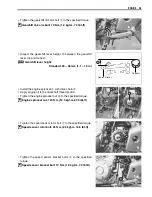 Предварительный просмотр 57 страницы Suzuki GW250 Service Manual