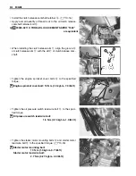 Предварительный просмотр 58 страницы Suzuki GW250 Service Manual