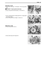 Предварительный просмотр 67 страницы Suzuki GW250 Service Manual