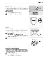 Предварительный просмотр 85 страницы Suzuki GW250 Service Manual