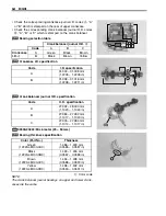 Предварительный просмотр 108 страницы Suzuki GW250 Service Manual