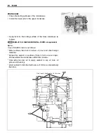 Предварительный просмотр 120 страницы Suzuki GW250 Service Manual