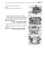 Предварительный просмотр 121 страницы Suzuki GW250 Service Manual