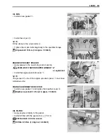 Предварительный просмотр 123 страницы Suzuki GW250 Service Manual