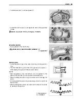 Предварительный просмотр 133 страницы Suzuki GW250 Service Manual