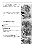 Предварительный просмотр 138 страницы Suzuki GW250 Service Manual