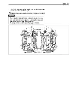 Предварительный просмотр 139 страницы Suzuki GW250 Service Manual