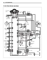 Предварительный просмотр 155 страницы Suzuki GW250 Service Manual