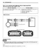 Предварительный просмотр 171 страницы Suzuki GW250 Service Manual