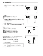 Предварительный просмотр 173 страницы Suzuki GW250 Service Manual