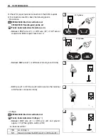 Предварительный просмотр 177 страницы Suzuki GW250 Service Manual