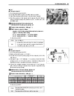 Предварительный просмотр 178 страницы Suzuki GW250 Service Manual