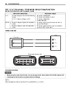 Предварительный просмотр 179 страницы Suzuki GW250 Service Manual