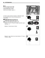 Предварительный просмотр 181 страницы Suzuki GW250 Service Manual