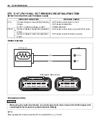 Предварительный просмотр 183 страницы Suzuki GW250 Service Manual