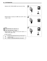 Предварительный просмотр 185 страницы Suzuki GW250 Service Manual