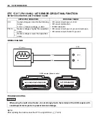 Предварительный просмотр 187 страницы Suzuki GW250 Service Manual