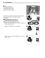 Предварительный просмотр 189 страницы Suzuki GW250 Service Manual