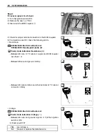 Предварительный просмотр 193 страницы Suzuki GW250 Service Manual