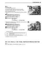 Предварительный просмотр 194 страницы Suzuki GW250 Service Manual