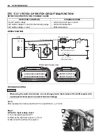 Предварительный просмотр 195 страницы Suzuki GW250 Service Manual