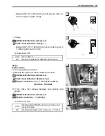 Предварительный просмотр 200 страницы Suzuki GW250 Service Manual