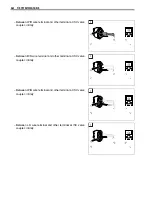 Предварительный просмотр 203 страницы Suzuki GW250 Service Manual