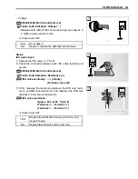 Предварительный просмотр 204 страницы Suzuki GW250 Service Manual