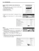 Предварительный просмотр 205 страницы Suzuki GW250 Service Manual