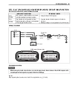 Предварительный просмотр 212 страницы Suzuki GW250 Service Manual