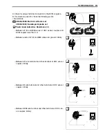 Предварительный просмотр 214 страницы Suzuki GW250 Service Manual