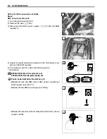 Предварительный просмотр 217 страницы Suzuki GW250 Service Manual