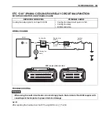 Предварительный просмотр 226 страницы Suzuki GW250 Service Manual