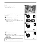 Предварительный просмотр 228 страницы Suzuki GW250 Service Manual