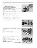 Предварительный просмотр 251 страницы Suzuki GW250 Service Manual