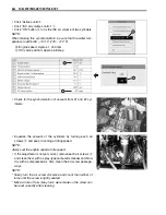 Предварительный просмотр 259 страницы Suzuki GW250 Service Manual