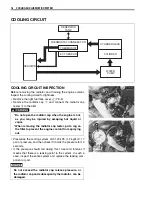 Предварительный просмотр 267 страницы Suzuki GW250 Service Manual