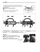 Предварительный просмотр 296 страницы Suzuki GW250 Service Manual