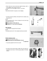 Предварительный просмотр 305 страницы Suzuki GW250 Service Manual