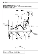 Предварительный просмотр 320 страницы Suzuki GW250 Service Manual