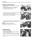 Предварительный просмотр 338 страницы Suzuki GW250 Service Manual