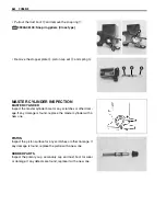 Предварительный просмотр 344 страницы Suzuki GW250 Service Manual