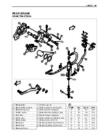 Предварительный просмотр 347 страницы Suzuki GW250 Service Manual